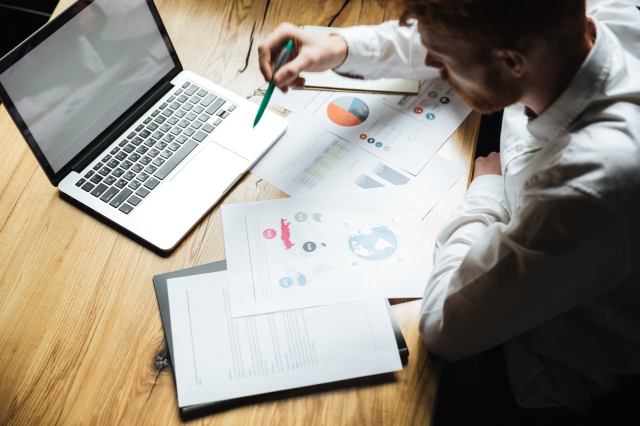 Sistema Mood Diagnóstico Empresarial